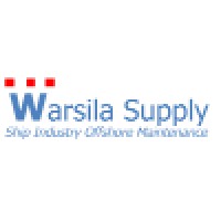 WARSILA SUPPLY SRL