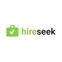 HireSeek logo - Similar company to Rightcruit