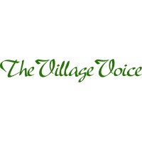 The village voice