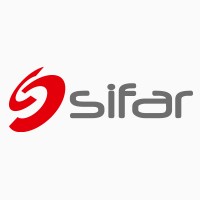 Sifar Group logo - Similar company to Fonex S.R.L.