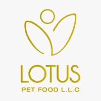 Lotus Pet Food LLC logo - Similar company to Elagouz Afc