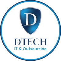 Dtech Information Technology and Outsourcing Pvt Ltd logo - Similar company to D Tech It Solutions