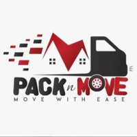 PackNMove logo - Similar company to Tones Agency