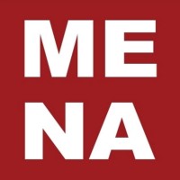 MENA Research Center logo - Similar company to Doc4Ukraine