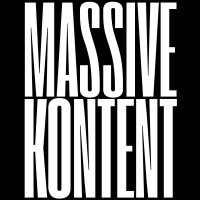 Massive Kontent logo - Similar company to Wellness With Barbara