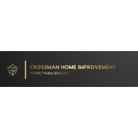 Crossman Home Improvement services LTD logo - Similar company to Compact Storage Ltd