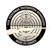 UKM Menembak Universitas Diponegoro logo - Similar company to Ratoh Jaroe Undip