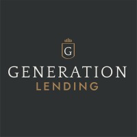 Generation Lending Inc. logo - Similar company to F&J Quality Lending