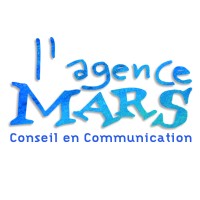 L'agence Mars logo - Similar company to Éditions Gope