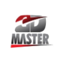 3DMaster Tecnologia logo - Similar company to 3D Master Polska