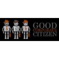 Good Corporate Citizen