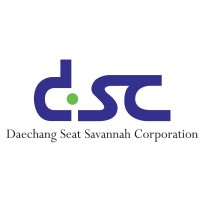 DSC Savannah logo - Similar company to Daehan Solutions