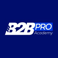 B2B Pro Academy logo - Similar company to Winx Marketing