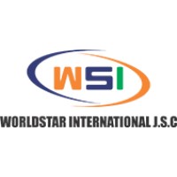 WorldStar International JSC (WSI) logo - Similar company to Phong Thủy Phùng Gia