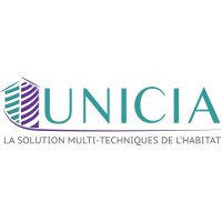 UNICIA logo - Similar company to Iserba