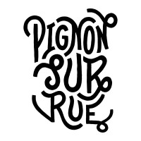 Pignon Sur Rue Posters logo - Similar company to Gameness