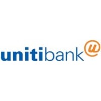 Uniti Bank logo - Similar company to Quantum Capital