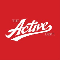 The Active Dept. logo - Similar company to Digital Maarifa Marketing Agency