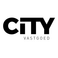 City Vastgoed logo - Similar company to Amreco