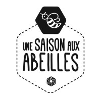 Une Saison aux Abeilles logo - Similar company to Eldom