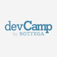 DevCamp España logo - Similar company to Carreira E Evolução