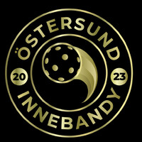 Östersund Innebandy logo - Similar company to Hallströms Verkstäder Ab