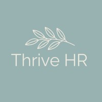 Thrive HR logo - Similar company to Better Hr Co.