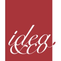ideanco. logo - Similar company to Shakhs