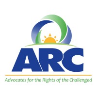 ARC of the Treasure Coast logo - Similar company to Floridatutoringnetwork