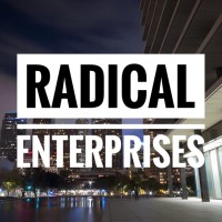 Radical Enterprises LLC logo - Similar company to Cismea Global