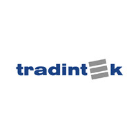 Tradintek logo - Similar company to Leitc Latvian Electronic Equipment Testing Center