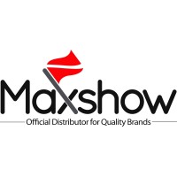 Maxshow Limited logo - Similar company to Delta Contracts Ltd