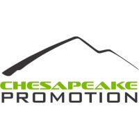 Chesapeake Promotion logo - Similar company to Etchus