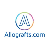 Allografts.com logo - Similar company to Regen Allograft