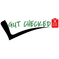 Gut Checked logo - Similar company to I-Screen