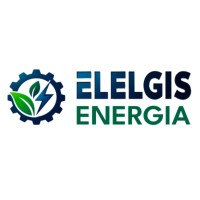 Elelgis Energia logo - Similar company to Peninsula Medical
