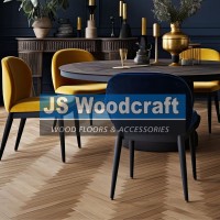 JS Woodcraft Ltd logo - Similar company to Pitcher & Piano