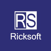 Ricksoft Co., Ltd. logo - Similar company to Ricksoft, Inc.