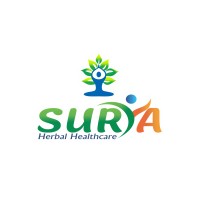 Surya Herbal Healthcare logo - Similar company to Group One Project Advisors