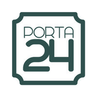 Porta 24, Portas e Automatismos Lda logo - Similar company to Antom