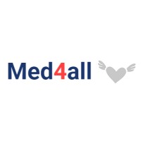Med4all logo - Similar company to Acanthis