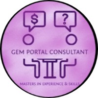 GEM PORTAL : TENDER EXECUTIVE / CONSULTANT logo - Similar company to Gem Tender Experts