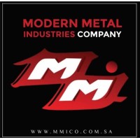 MODERN METAL INDUSTRIES COMPANY logo - Similar company to Psi Holding Ltd