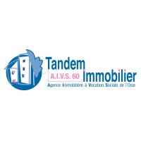 TANDEM IMMOBILIER - AIVS60 logo - Similar company to Lk Promotion