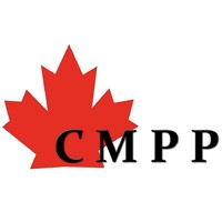 Canadian Motion Picture Park Studios logo - Similar company to Bridge Studios