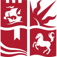 Bristol Particle Physics logo - Similar company to Circwind