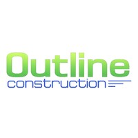 Outline Construction logo - Similar company to J & C Master Contracting Inc.