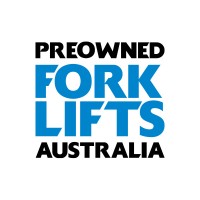 Preowned Forklifts Australia logo - Similar company to Baoli Australia
