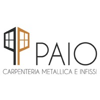 Carpenteria Paio logo - Similar company to Paio Solutions
