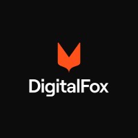 The Digital Fox logo - Similar company to Aivotar